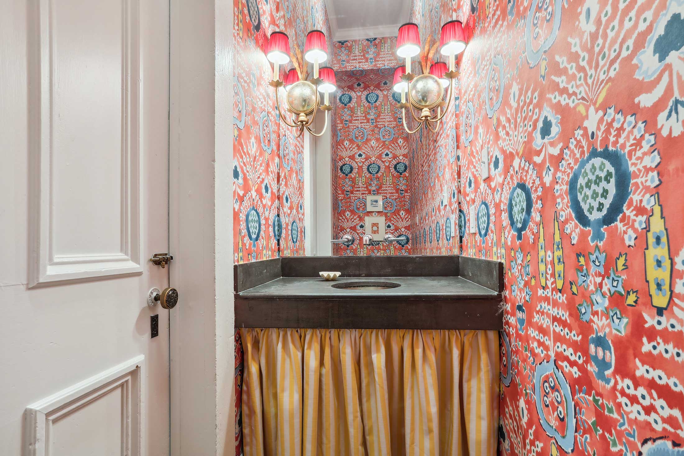 Hannah House - Louisiana Hospitality Group